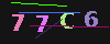 Gambar captcha